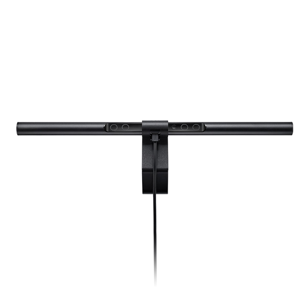Lampe de bureau BenQ WiT Screenbar LED 5W - Éclairage ajustable