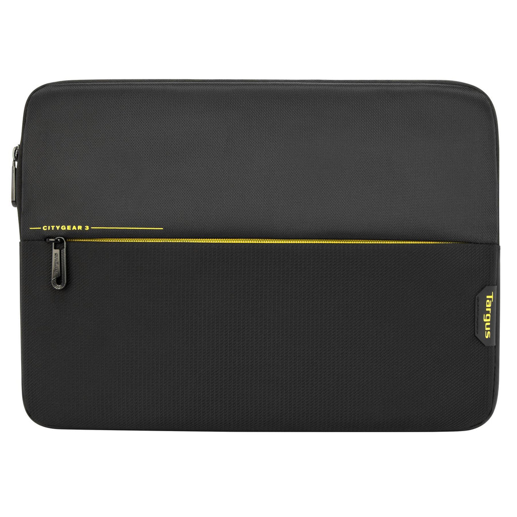 Housse ordinateur portable 14" noir - Targus CityGear 3