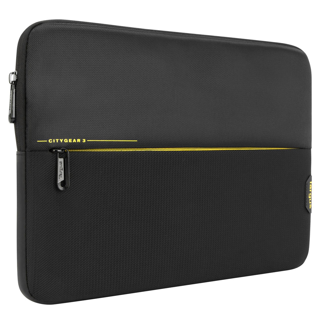 Housse ordinateur portable 14" noir - Targus CityGear 3