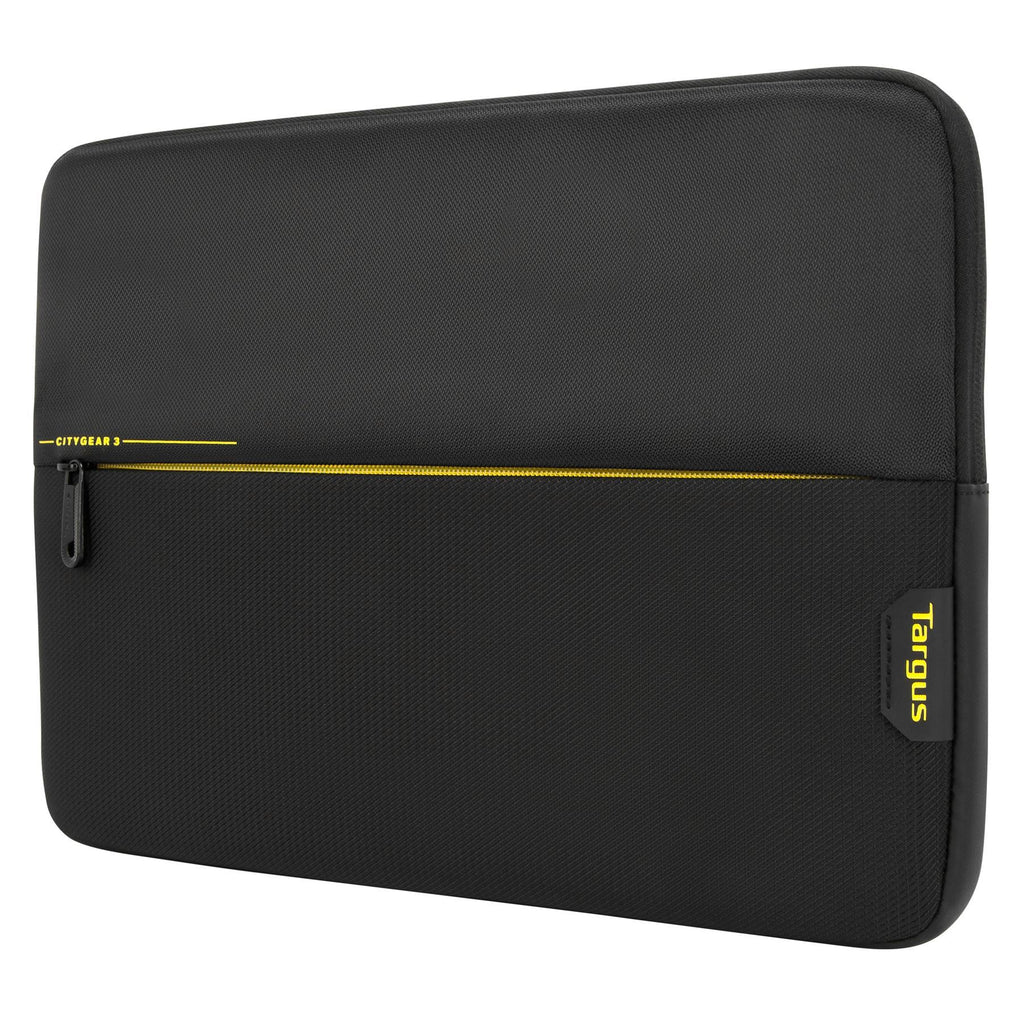 Housse ordinateur portable 14" noir - Targus CityGear 3