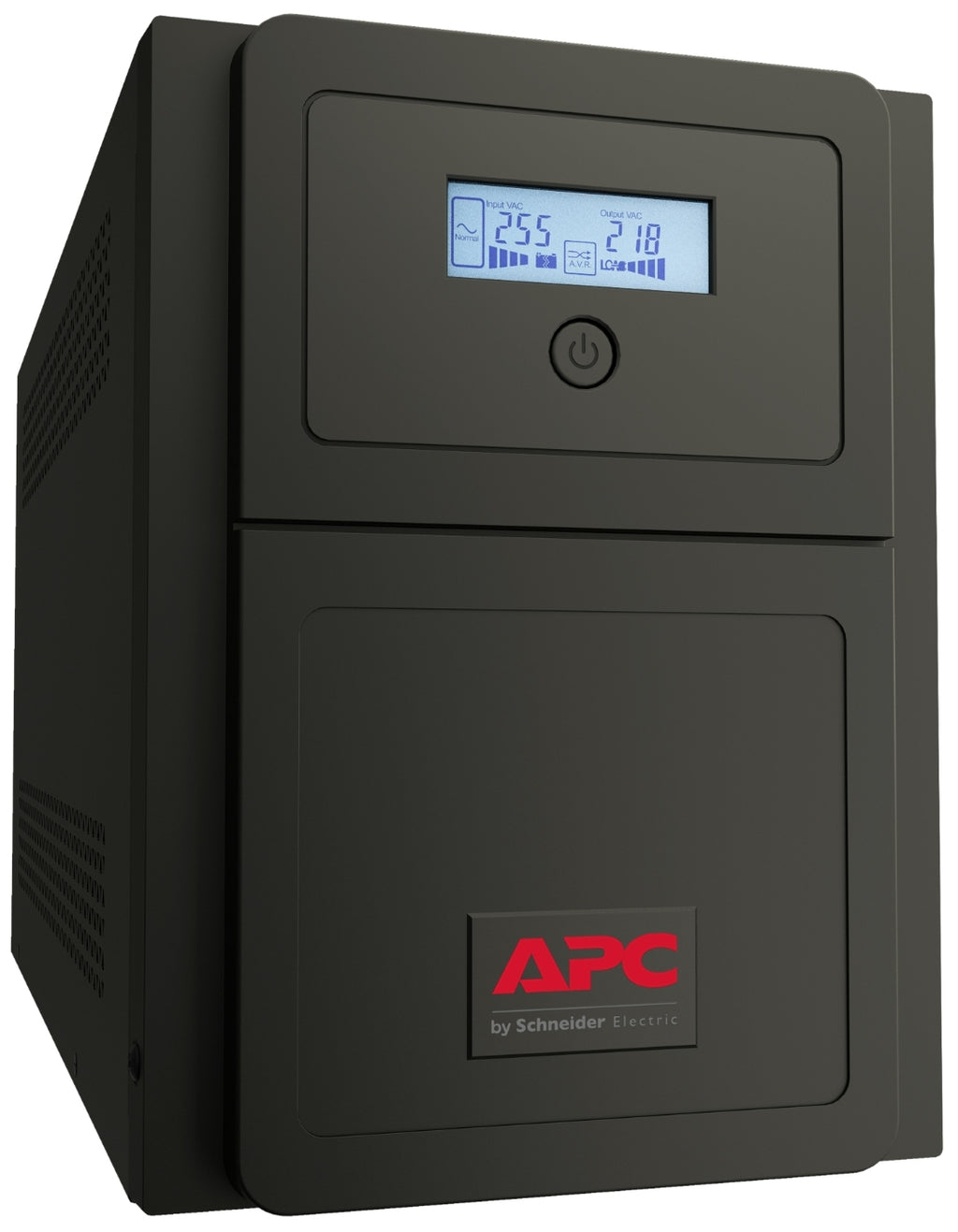 Onduleur APC 1000VA 700W - Protection 6 appareils - SMV1000CAI