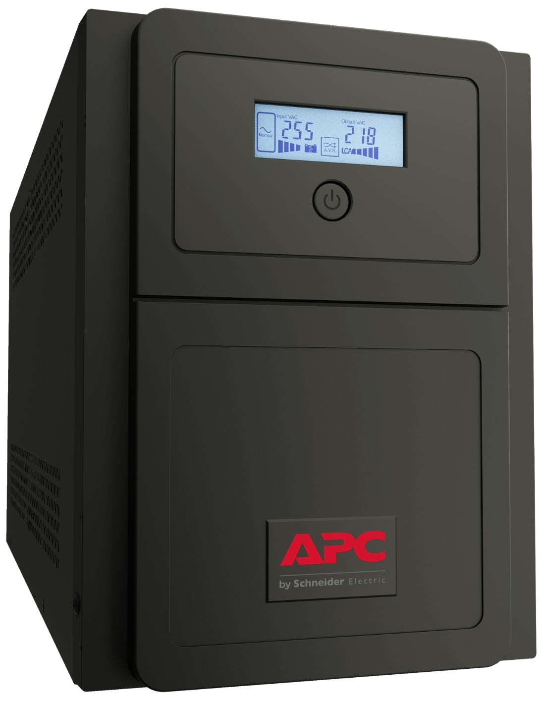 Onduleur APC 1000VA 700W - Protection 6 appareils - SMV1000CAI