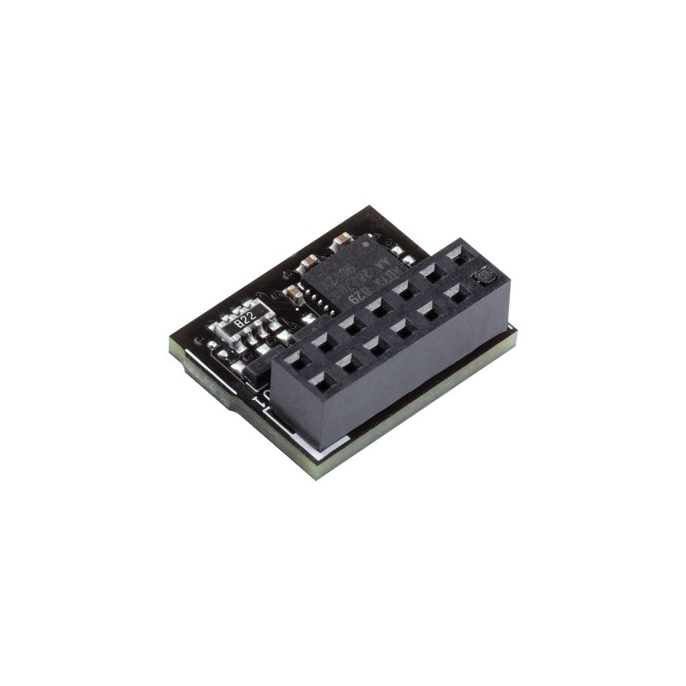 TPM 2.0 ASUS - Sécurité optimale pour PC