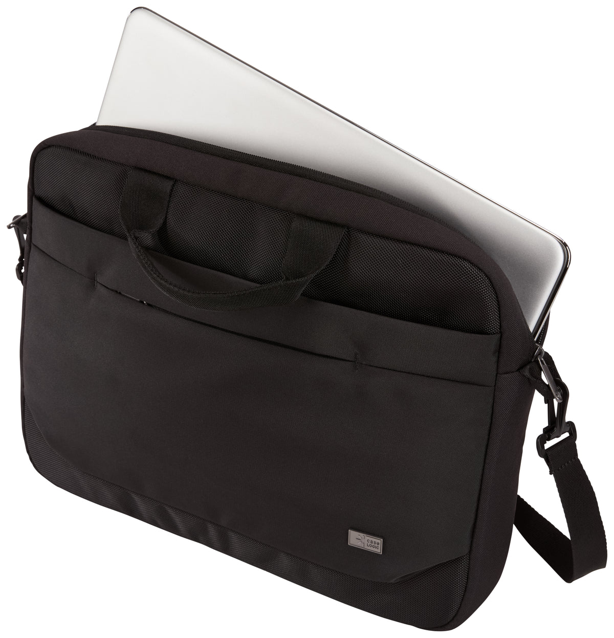 Sacoche ordinateur portable 17.3" noir - Case Logic