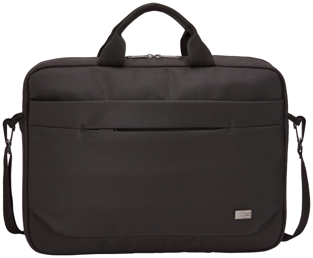 Sacoche ordinateur portable 17.3" noir - Case Logic