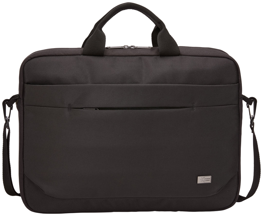 Sacoche ordinateur 15.6" noir CASE LOGIC - Sécurité