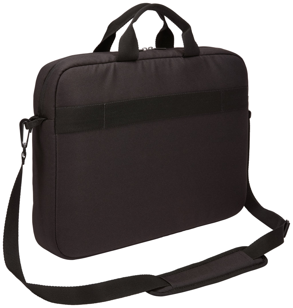 Sacoche ordinateur 15.6" noir CASE LOGIC - Sécurité