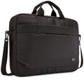 Sacoche ordinateur portable 17.3" noir - Case Logic