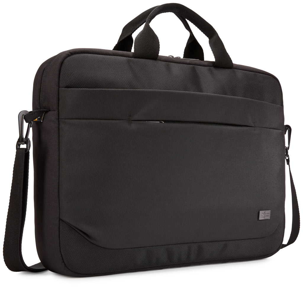 Sacoche ordinateur 15.6" noir CASE LOGIC - Sécurité