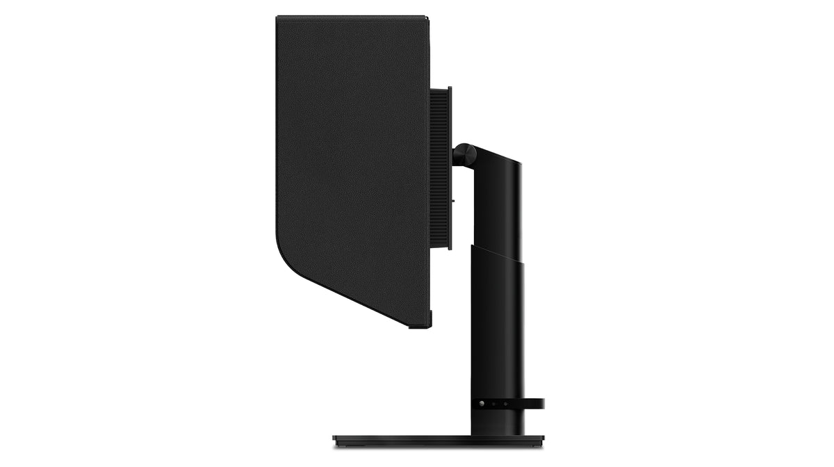 Écran LED 27" 4K Lenovo ThinkVision P27u-20