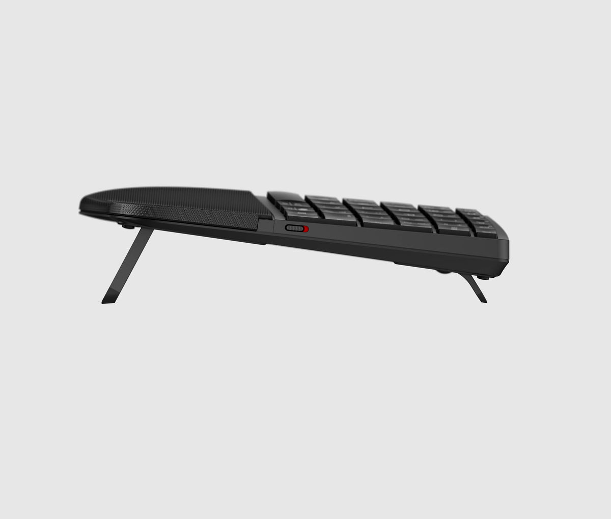 Clavier HP 680 Comfort sans fil AZERTY - Full Size