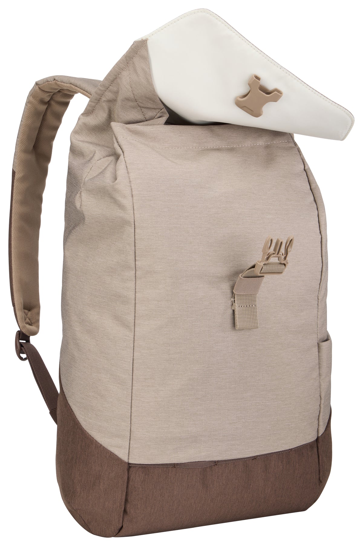 Sac à dos Thule Lithos 14" nuanced brown - Protection pro