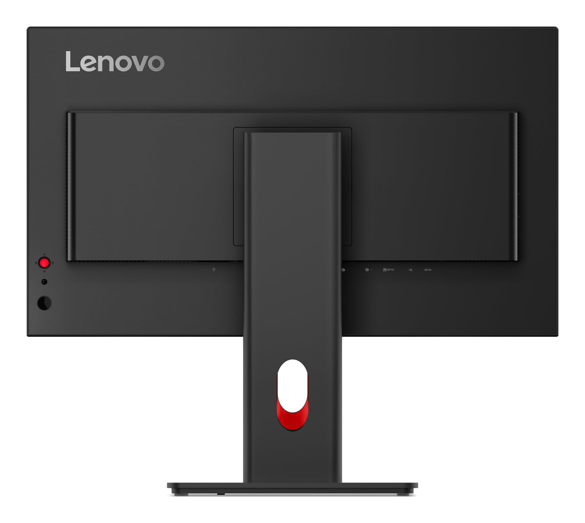 Écran LED Lenovo ThinkVision T24d-40 24" Full HD 120Hz