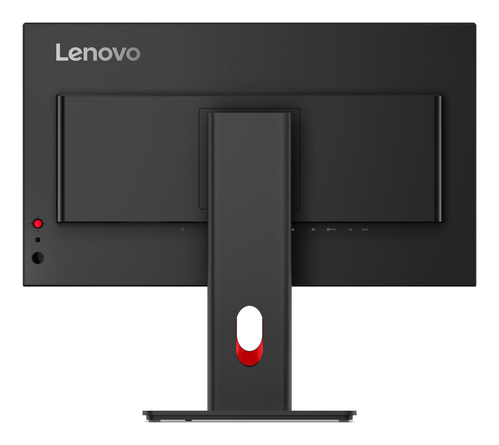 Écran Lenovo ThinkVision T24d-40 24" Full HD 120Hz IPS
