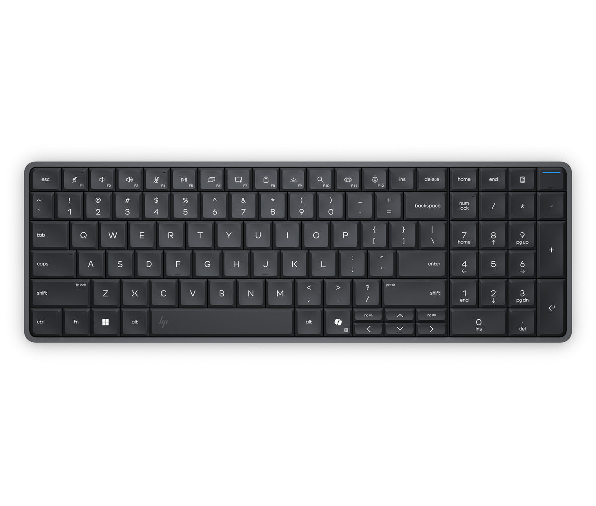 HP EliteBoard G1 i7 1355U 16Go/512Go - PC France