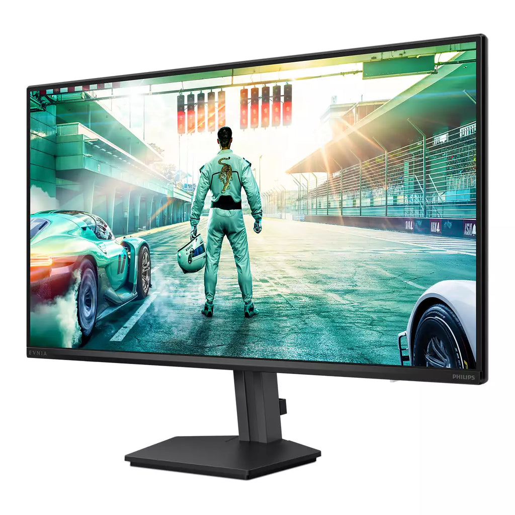 Écran Gaming Philips 27" QHD 144Hz IPS HDR10