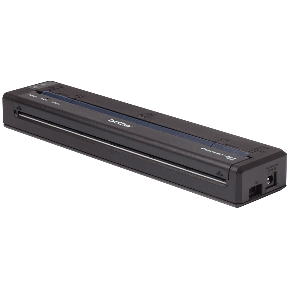 Brother PocketJet 8 PJ-823 - Imprimante thermique A4/Legal