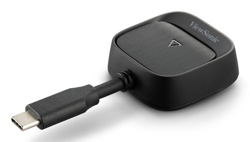 Prolongateur vidéo sans fil ViewSonic WPD-900 - 30 m