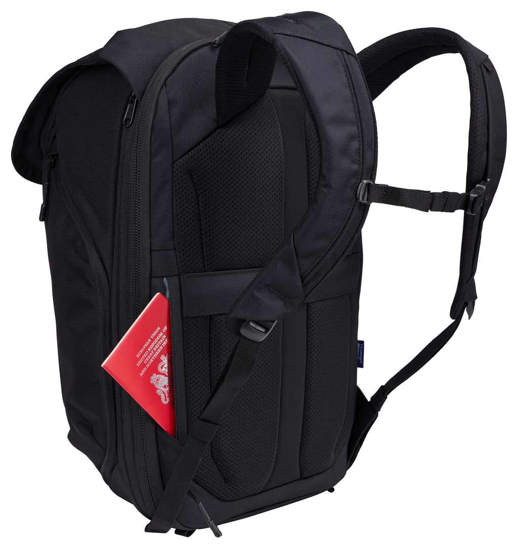 Thule Subterra 2 Travel Backpack Noir - Sac Ordinateur