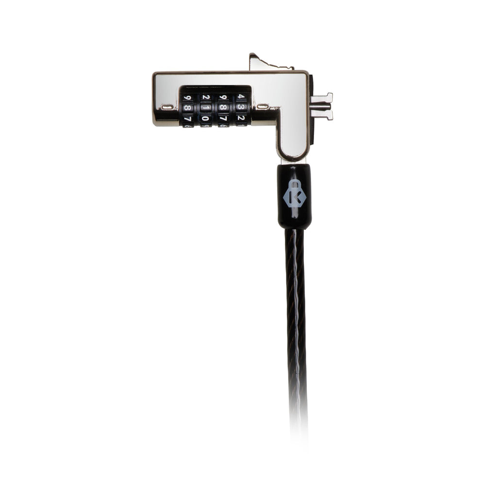 Câble sécurité Kensington 1,8m - Anti-vol portable