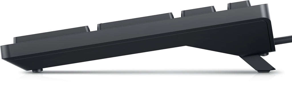 Clavier Dell Pro Silent KB525C AZERTY noir USB/USB-C