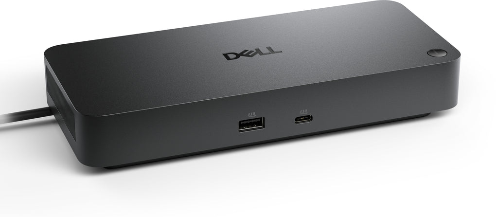Dell Pro Dock WD25 - Station USB-C 4 écrans 2.5GbE