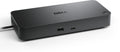 Dell Pro Dock WD25 - Station USB-C 4 écrans 2.5GbE