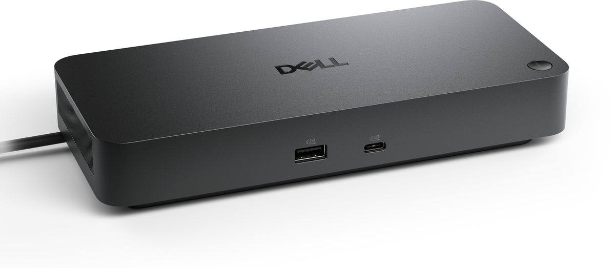 Dell Pro Dock WD25 - Station USB-C 4 écrans 2.5GbE