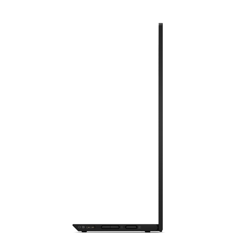 Écran LED 14" tactile Lenovo ThinkVision M14t Gen 2 - Portable