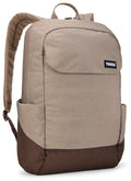 Sac à dos Thule Lithos 20L 16" marron - Professionnel