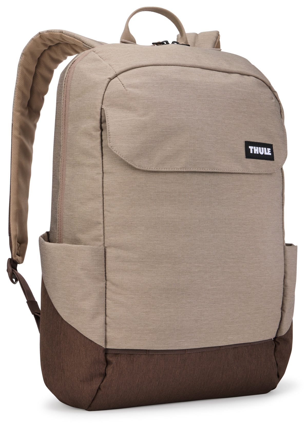 Sac à dos Thule Lithos 20L 16" marron - Professionnel