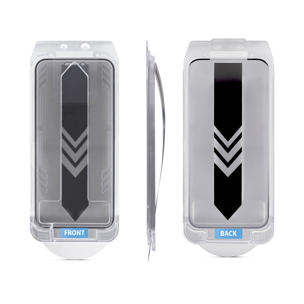 Protection écran iPhone 16 Pro 4 voies - StarTech