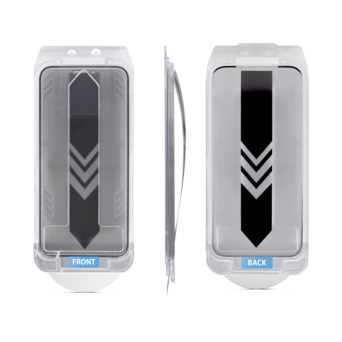 Protection écran iPhone 16 Pro 4 voies - StarTech