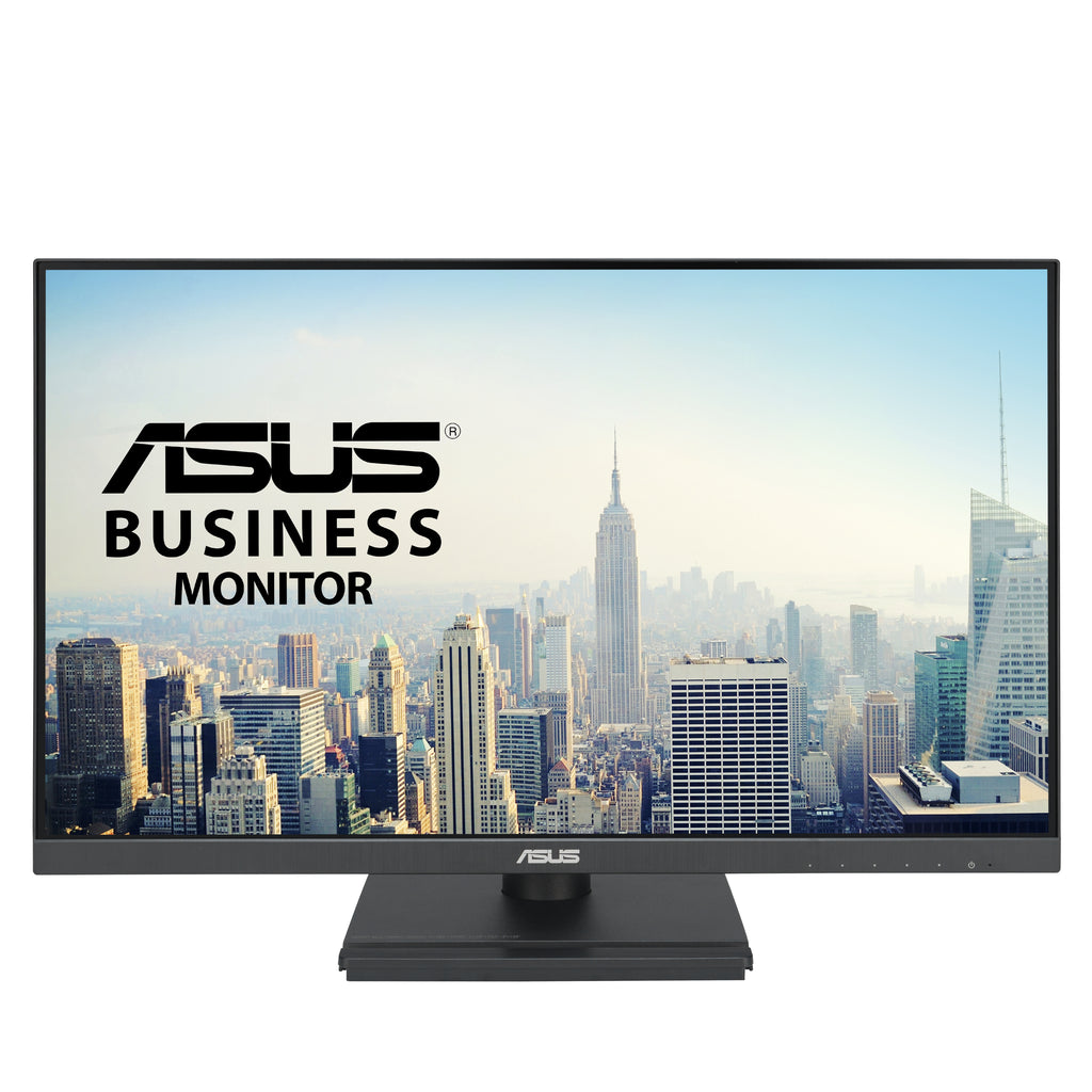 Écran LED ASUS 24" Full HD 100Hz IPS Noir
