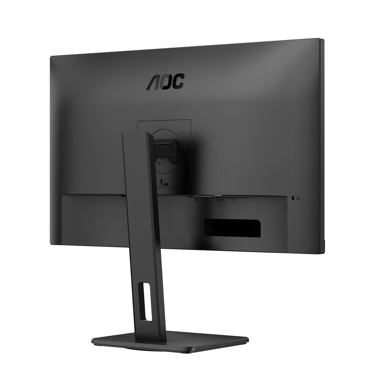 AOC 27E3QAF - Écran 27" Full HD 75Hz IPS