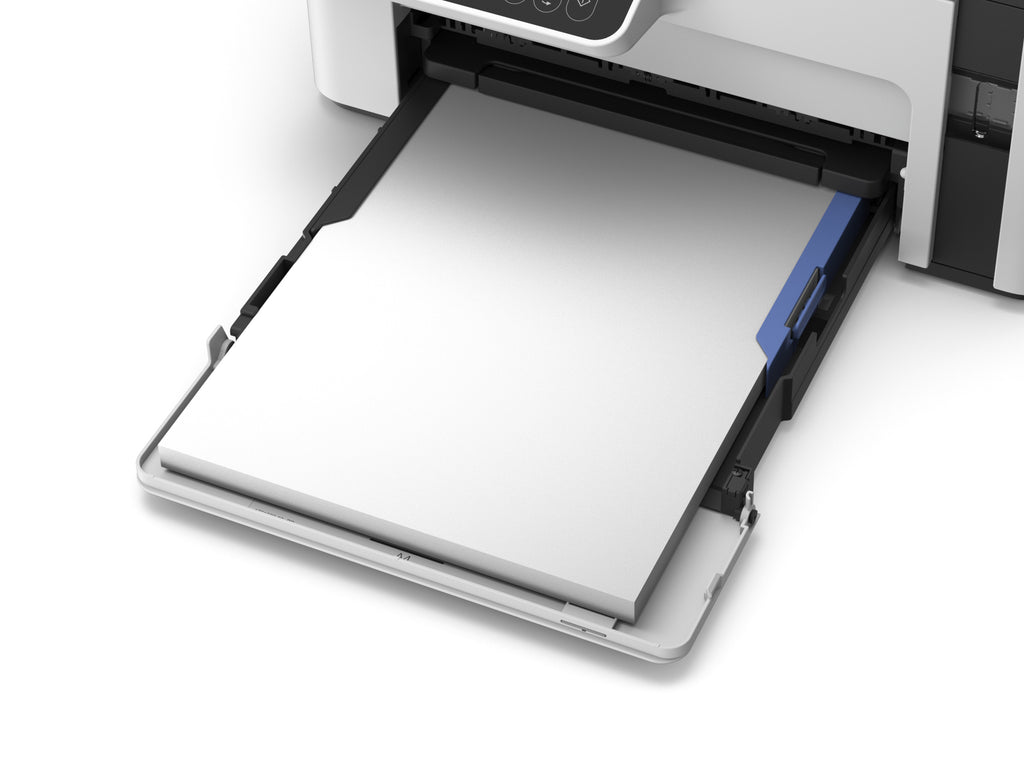 Epson EcoTank ET-M2120 - Imprimante multifonctions noir et blanc
