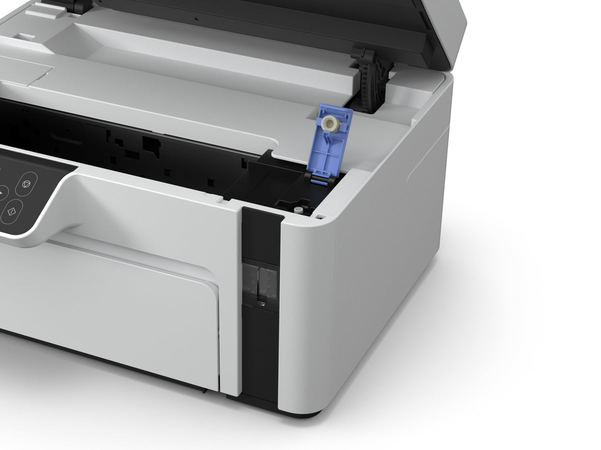 Epson EcoTank ET-M2120 - Imprimante multifonctions noir et blanc