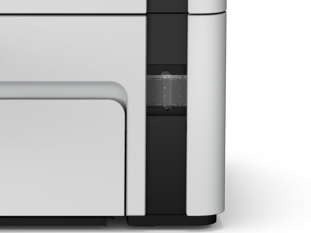 Epson EcoTank ET-M2120 - Imprimante multifonctions noir et blanc