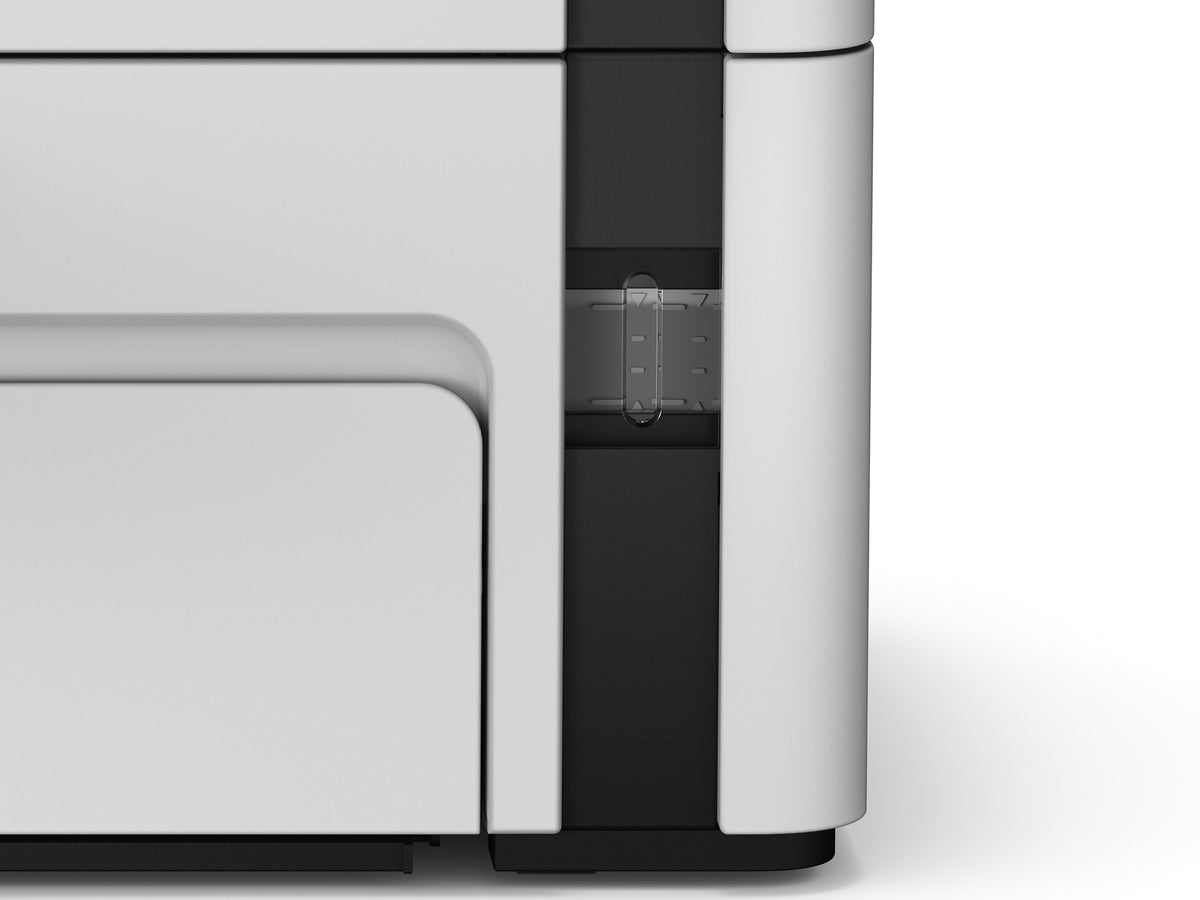 Epson EcoTank ET-M2120 - Imprimante multifonctions noir et blanc