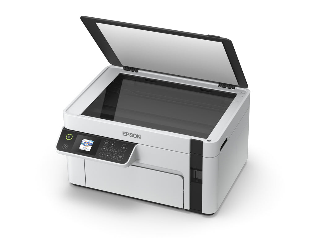 Epson EcoTank ET-M2120 - Imprimante multifonctions noir et blanc