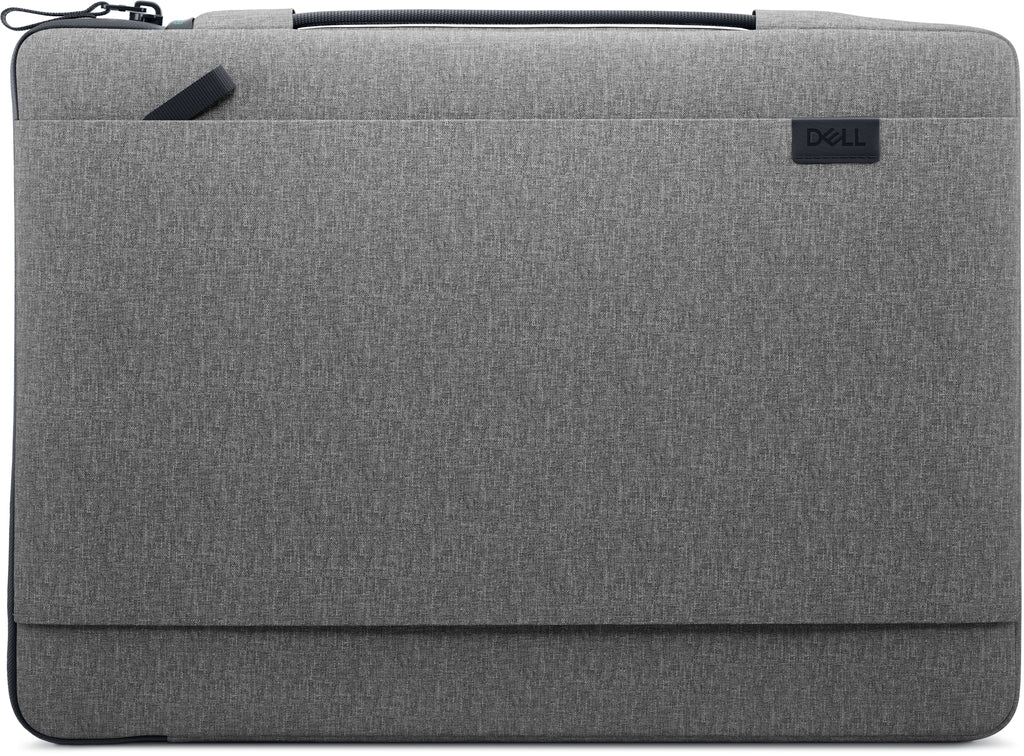 Housse ordinateur portable Dell 15"-16" gris bruyère