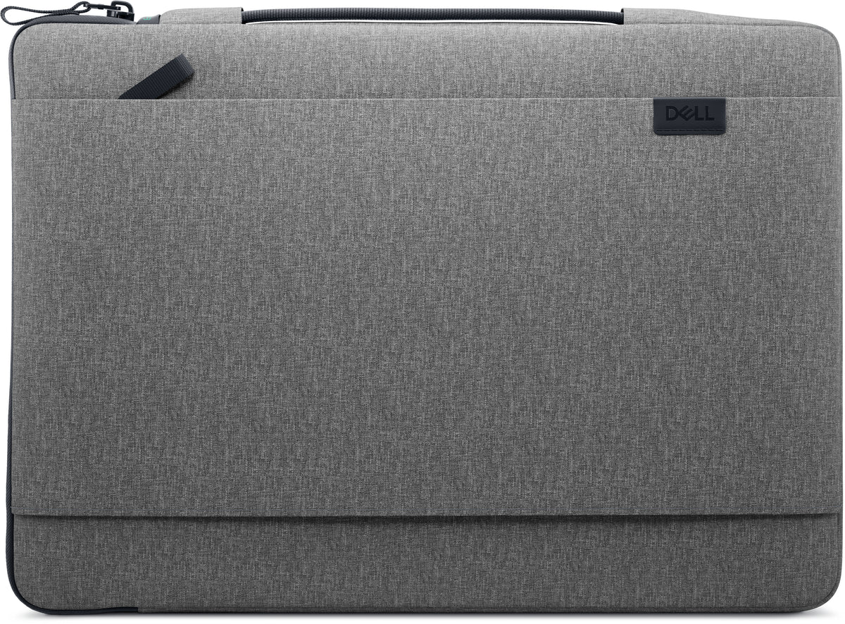 Housse ordinateur portable Dell 15"-16" gris bruyère