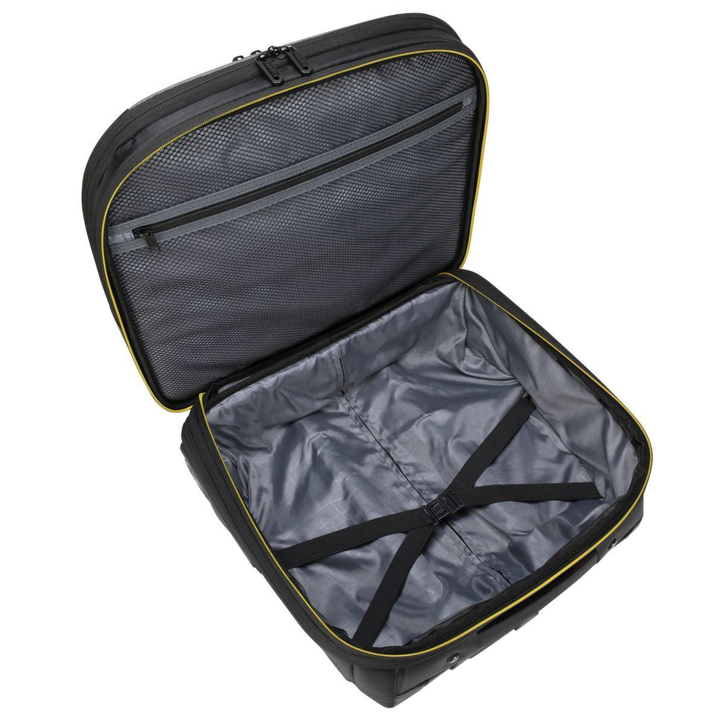Sac à roulettes Targus CityGear 15-17.3" Noir/Gris