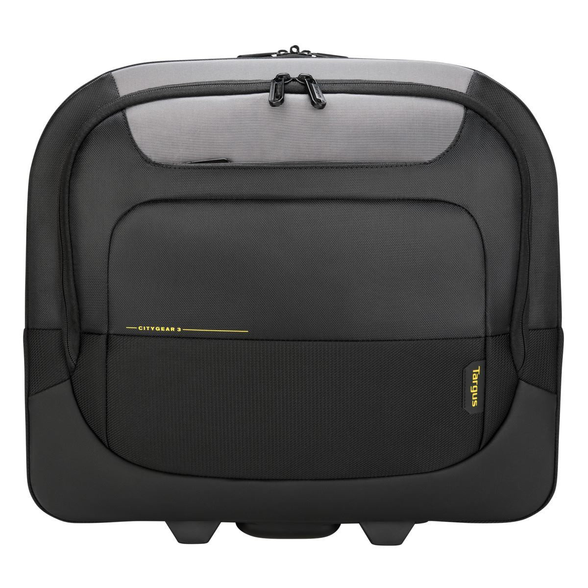 Sac à roulettes Targus CityGear 15-17.3" Noir/Gris
