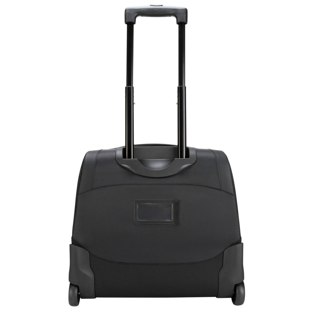 Sac à roulettes Targus CityGear 15-17.3" Noir/Gris