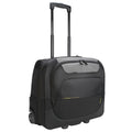 Sac à roulettes Targus CityGear 15-17.3" Noir/Gris