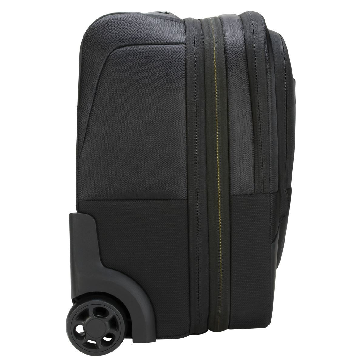 Sac à roulettes Targus CityGear 15-17.3" Noir/Gris