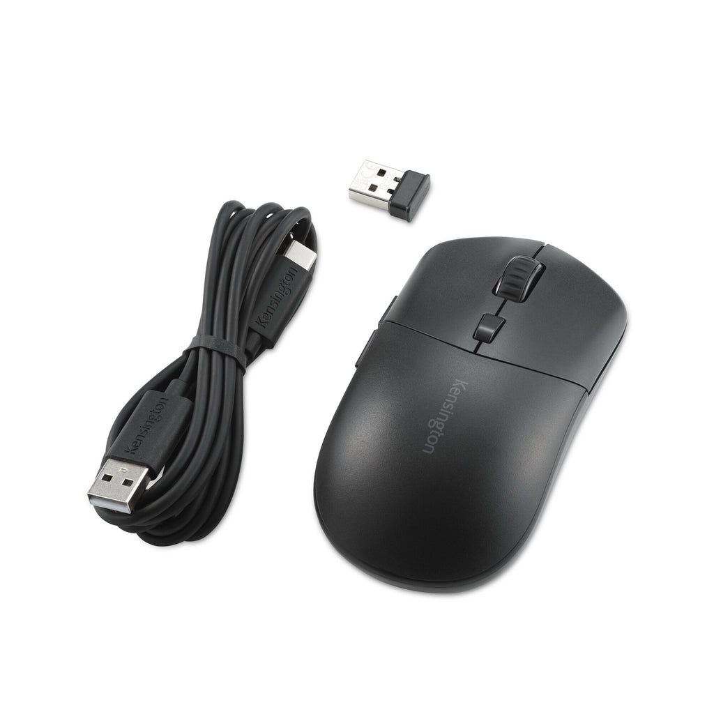 Kensington MY430 EQ Souris sans fil rechargeable
