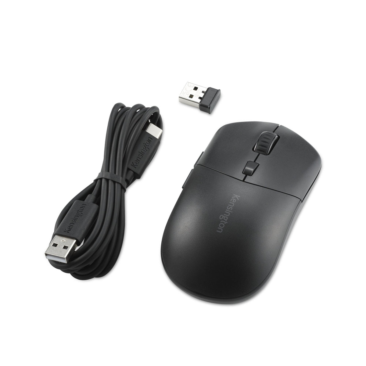 Kensington MY430 EQ Souris sans fil rechargeable