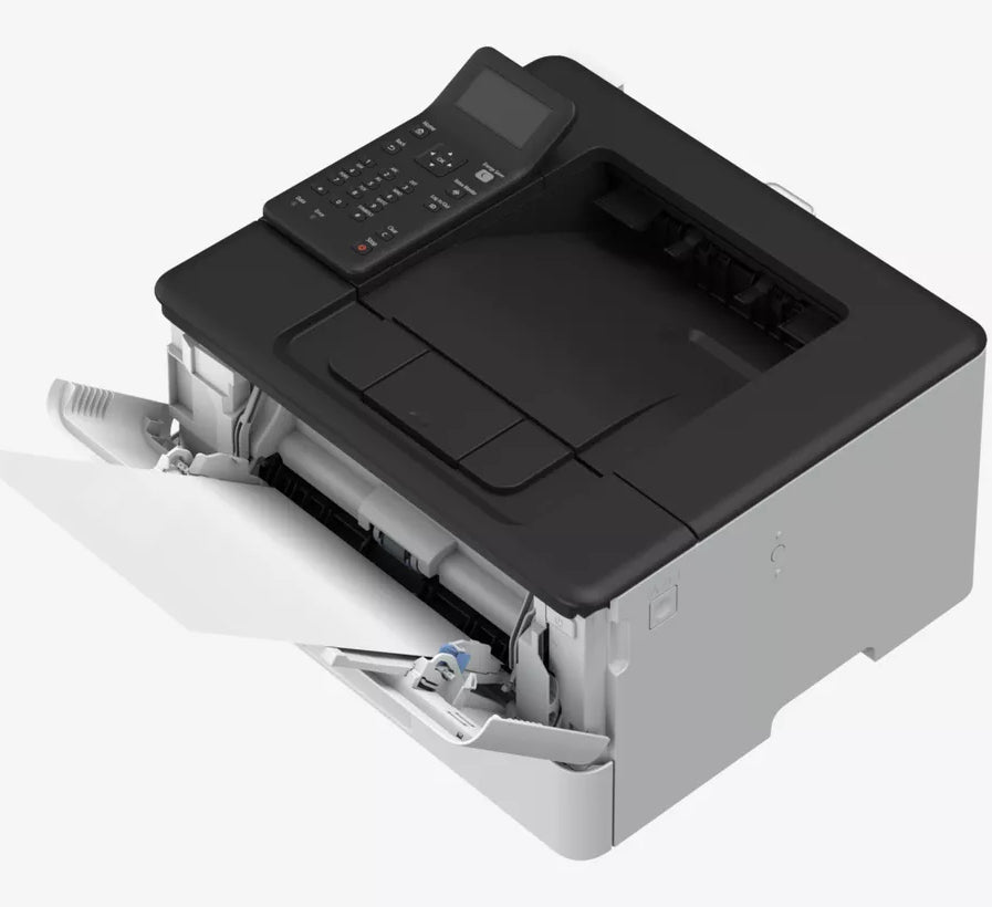 Canon LBP246dw II - Imprimante Laser N&B - 40 ppm - Wi-Fi